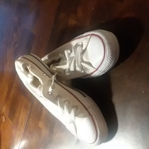Converse sneakers